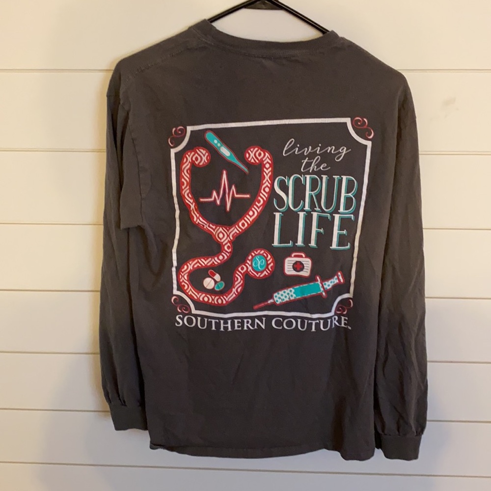 Southern Couture Shirt